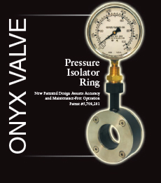 Onyx Pressure Sensors - PDFs