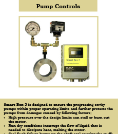 Pump Controller Instructions - PDFs