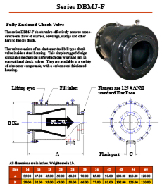 DBMJ-F series